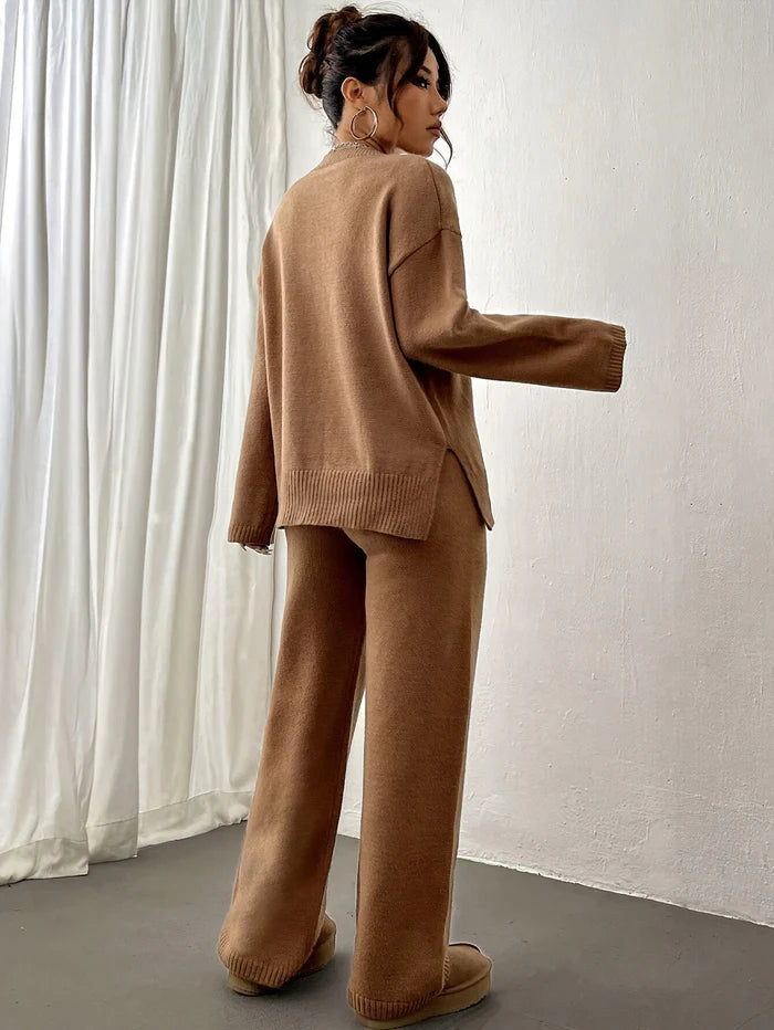 Yuna | Casual Lounge Set