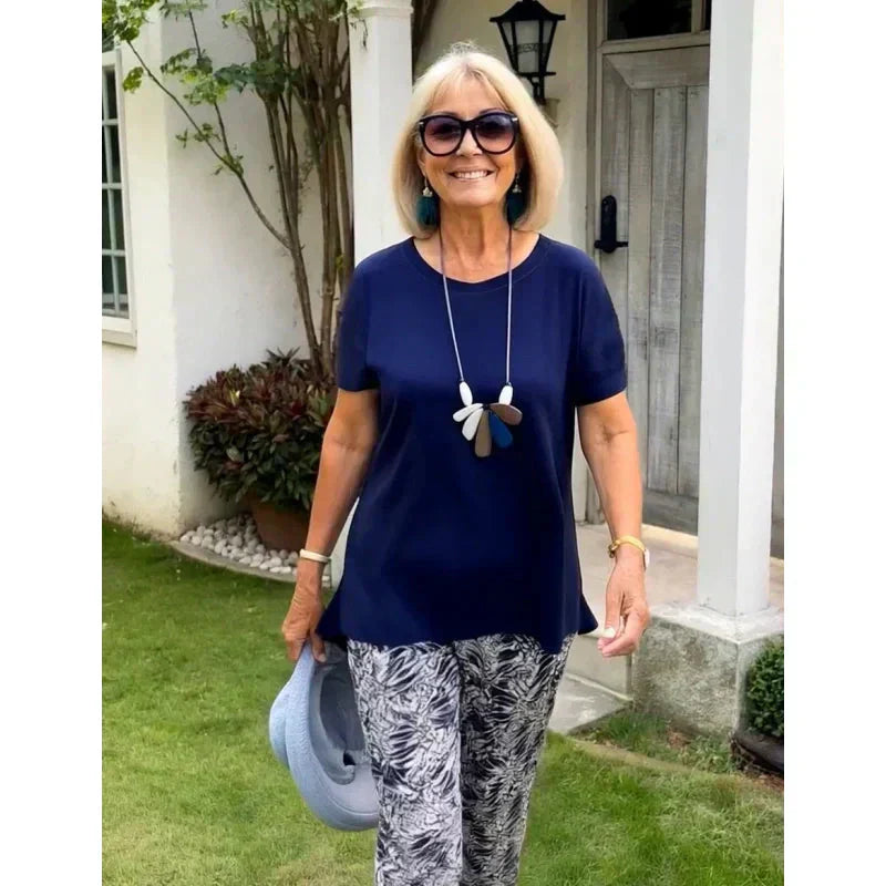 Alena - Laid-Back Comfort Ensemble