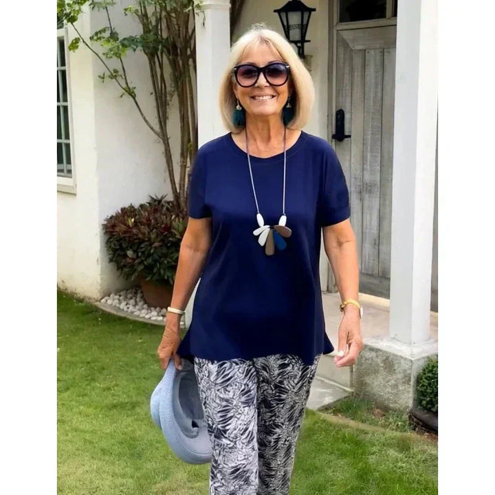 Alena - Laid-Back Comfort Ensemble