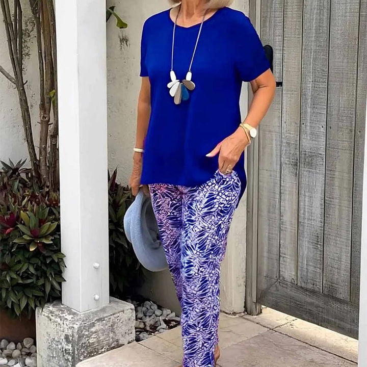 Alena - Laid-Back Comfort Ensemble