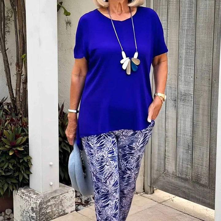 Alena - Laid-Back Comfort Ensemble