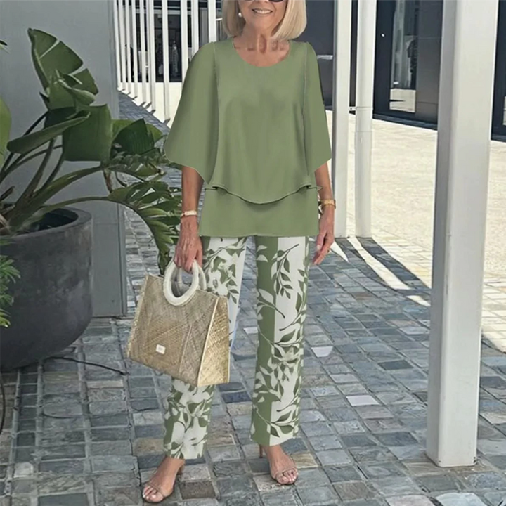 Sheryl - Chic Elegance Collection