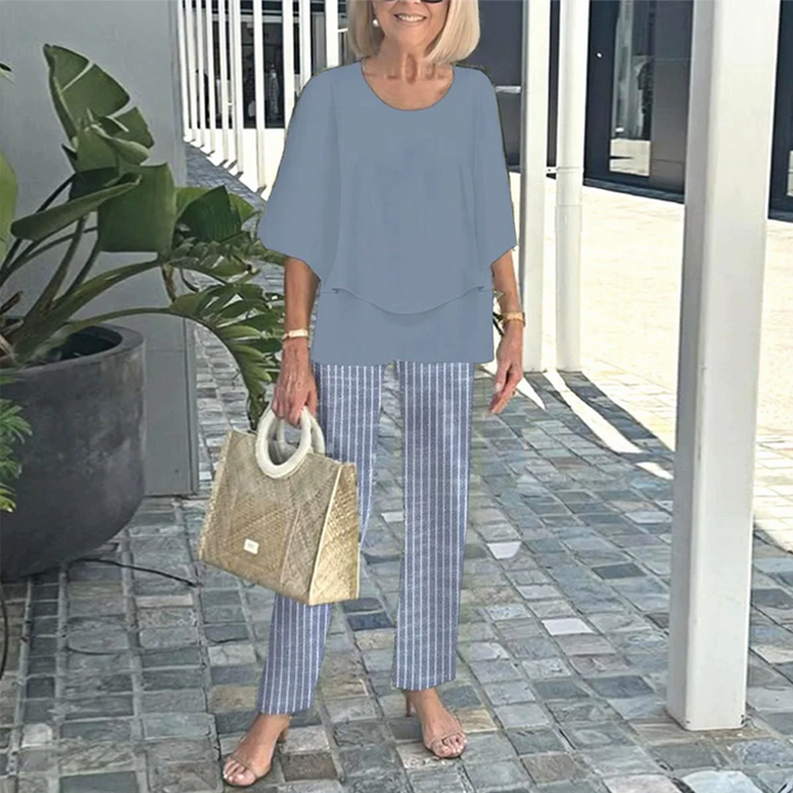 Sheryl - Chic Elegance Collection