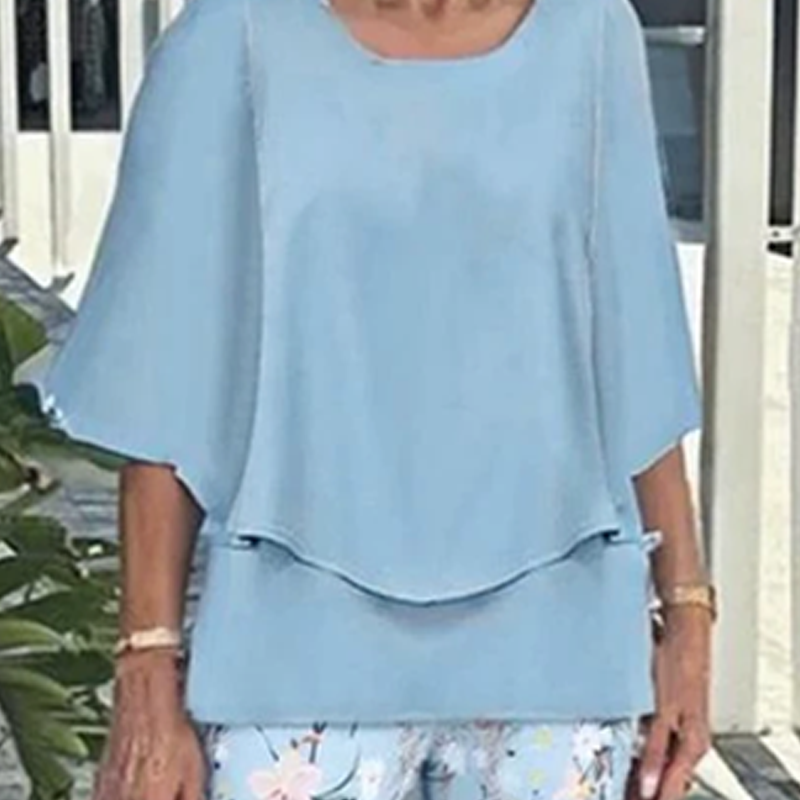 Sheryl - Chic Elegance Collection