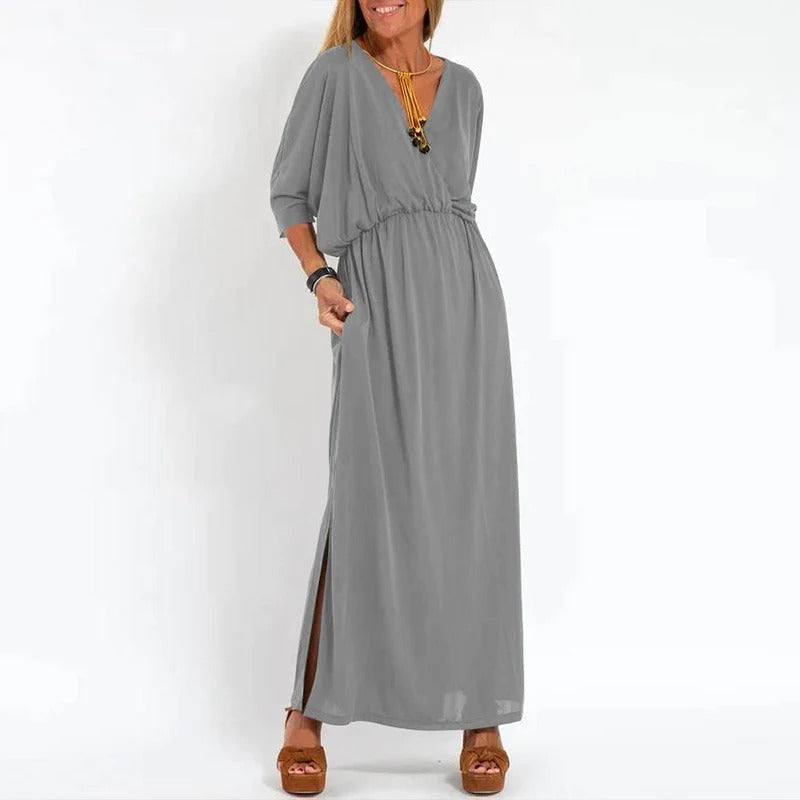 Elegant Maxi Dress for Summer