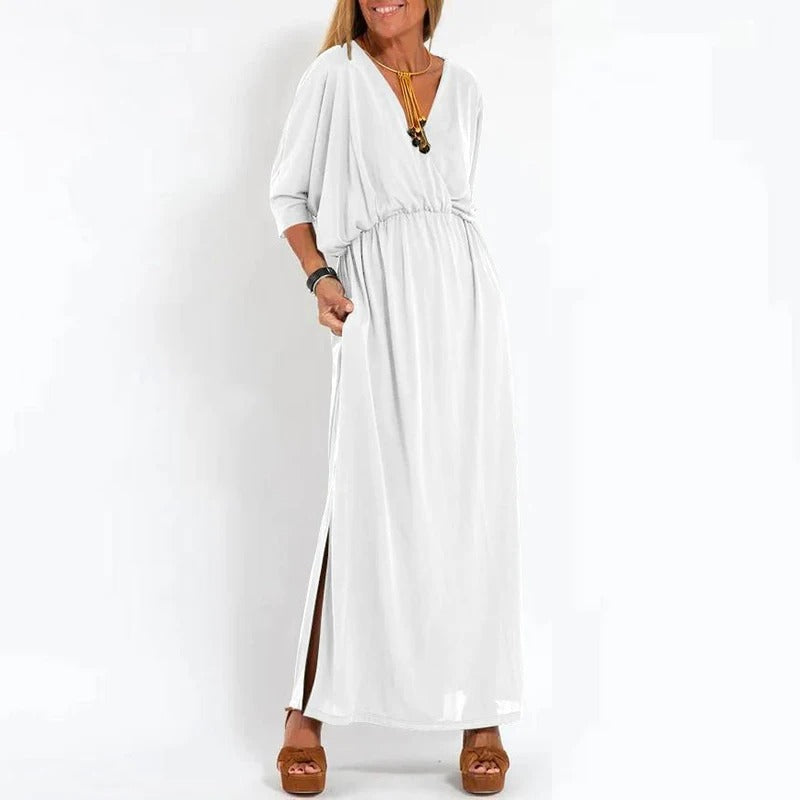 Elegant Maxi Dress for Summer